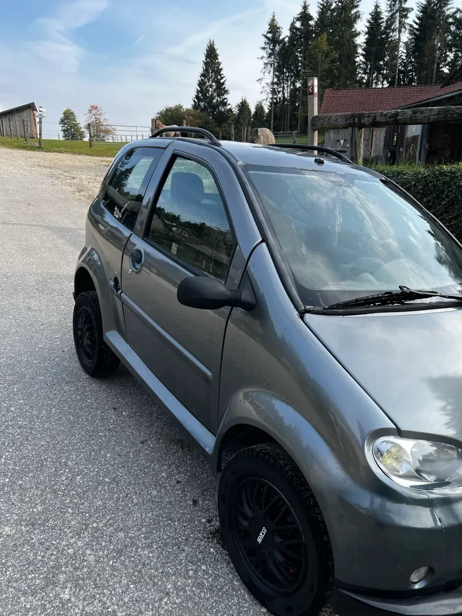 Microcar Sonstige 2008 photo 2