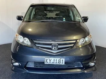 Honda Elysion 2007 photo 3