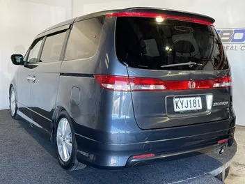 Honda Elysion 2007 photo 5