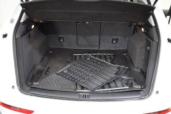Audi Q5 2015 photo 5