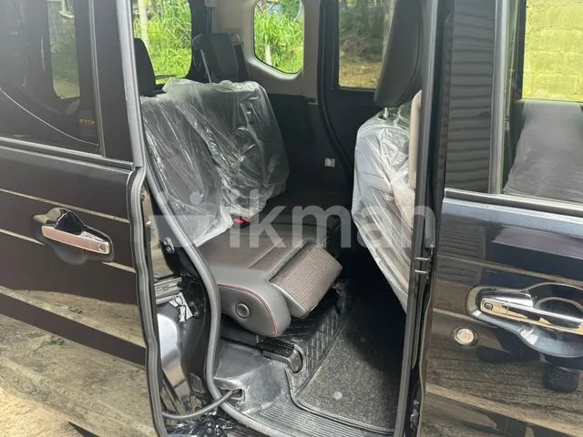 Suzuki Spacia 2024 photo 5