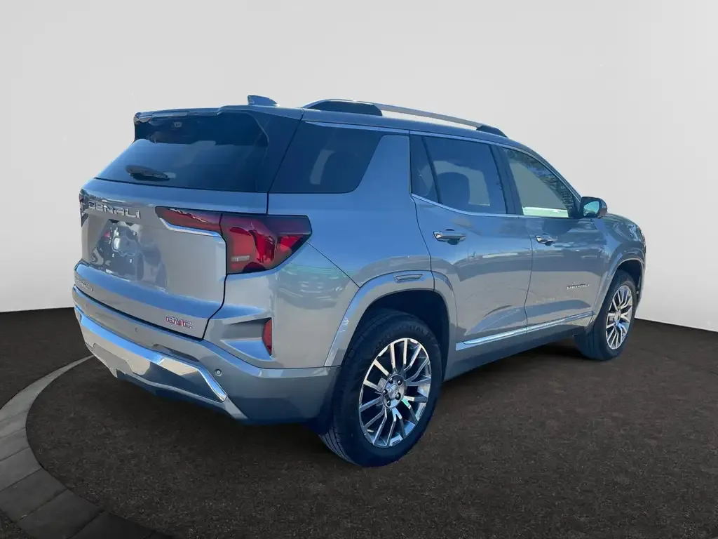 GMC Terrain 2027 photo 5