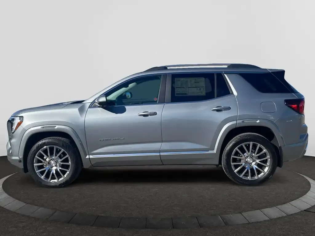 GMC Terrain 2027 photo 2