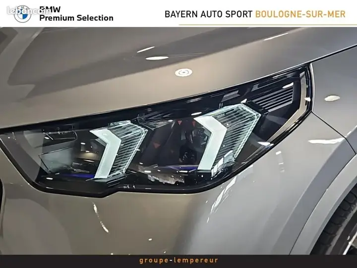 BMW X2 2026 photo 4