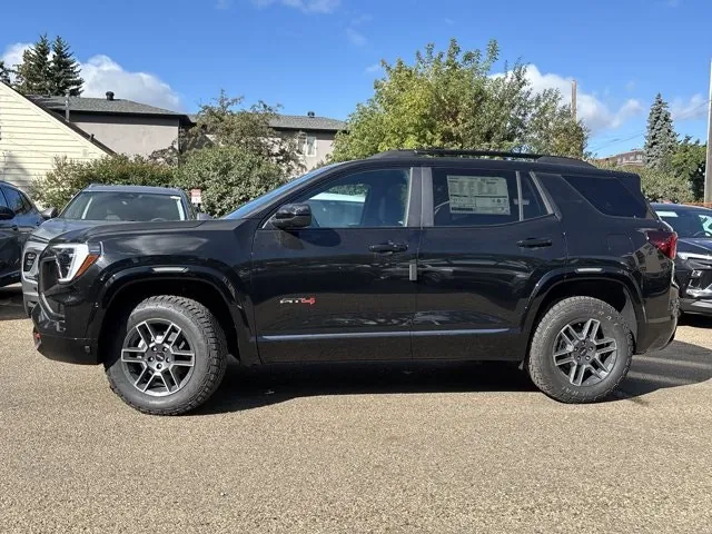 GMC Terrain 2027 photo 3