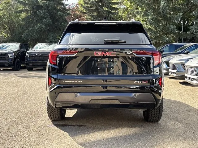 GMC Terrain 2027 photo 5