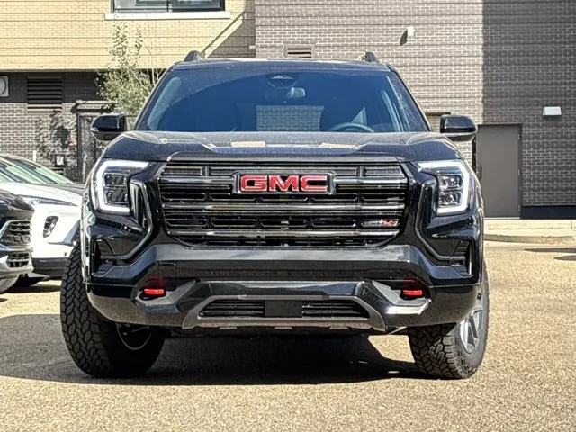 GMC Terrain 2027 photo 4