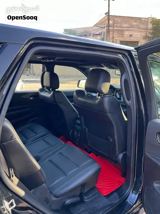 Dodge Durango 2021 photo 3
