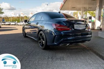 Mercedes-Benz Cla 2019 photo 3