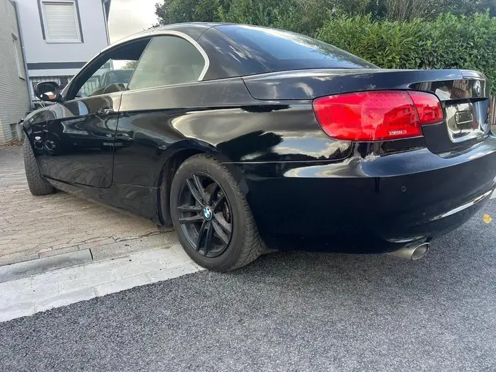 BMW 320D