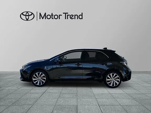 Toyota Corolla 2022 photo 4