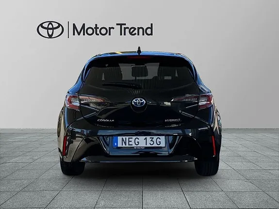 Toyota Corolla 2022 photo 5