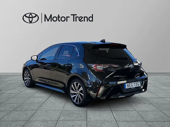 Toyota Corolla 2022 photo 3