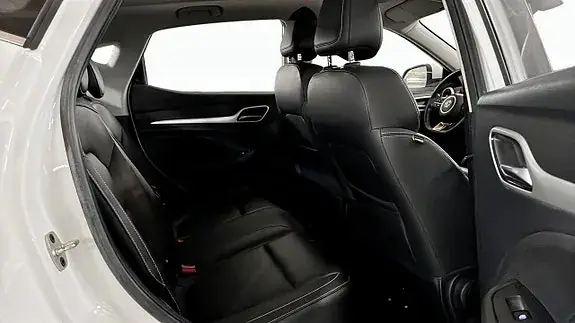 MG Zs 2020 photo 5