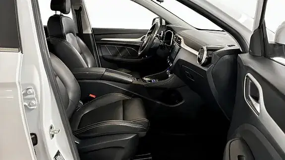 MG Zs 2020 photo 3