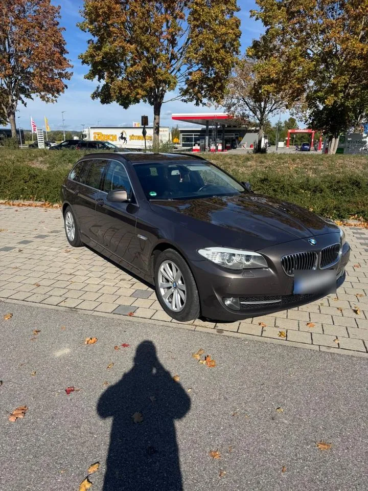 BMW 520D