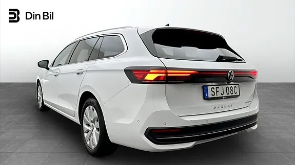 Volkswagen Passat 2025 photo 3