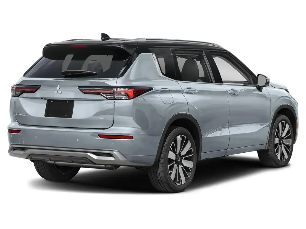 Mitsubishi Outlander 2026 photo 2