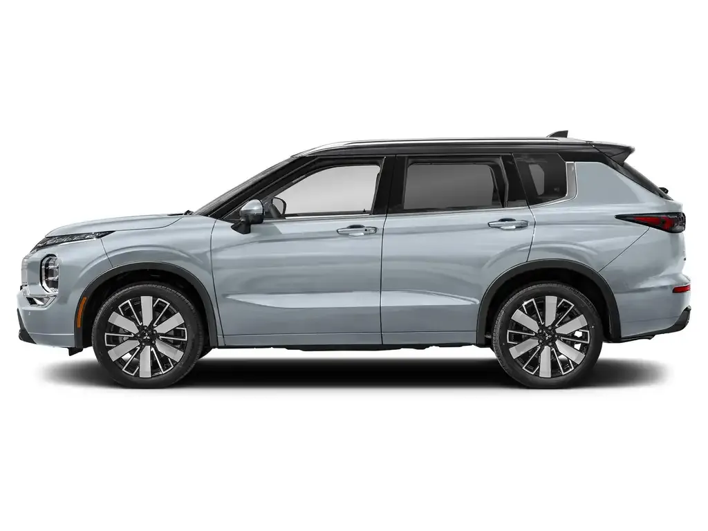 Mitsubishi Outlander 2026 photo 3