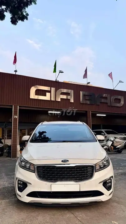 Kia Sedona