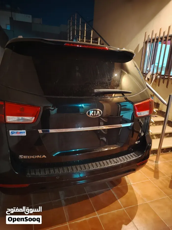 Kia Sedona