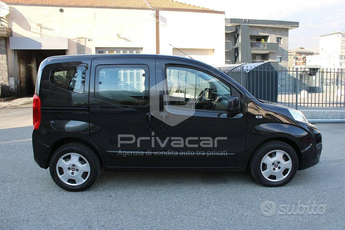 Fiat Qubo 2017 photo 4