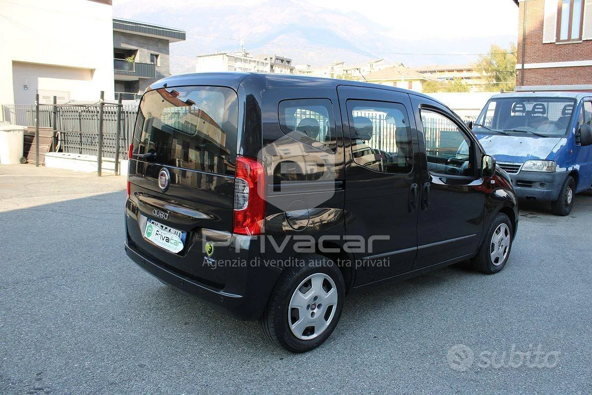 Fiat Qubo 2017 photo 5