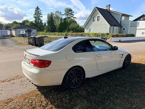 BMW 320D 2012 photo 5