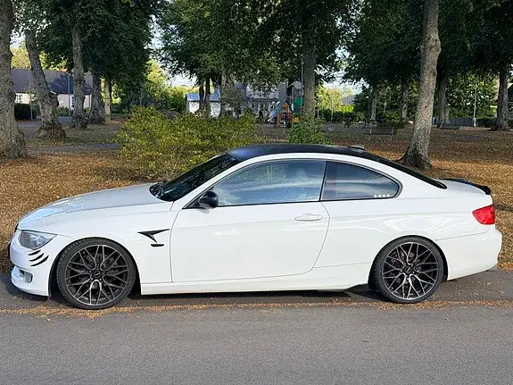 BMW 320D