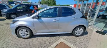 Mazda 2 2025 photo 2