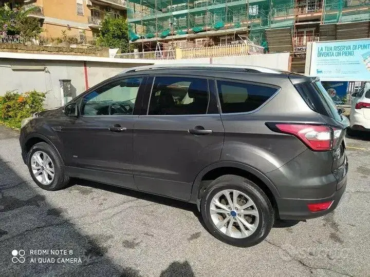 Ford Kuga 2017 photo 3