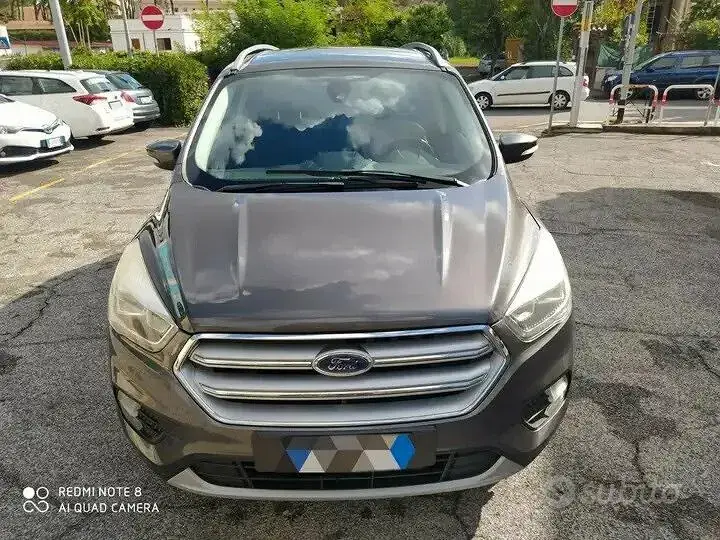 Ford Kuga 2017 photo 5