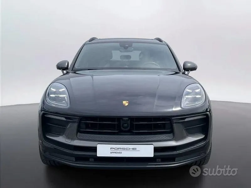 Porsche Macan 2023 photo 5