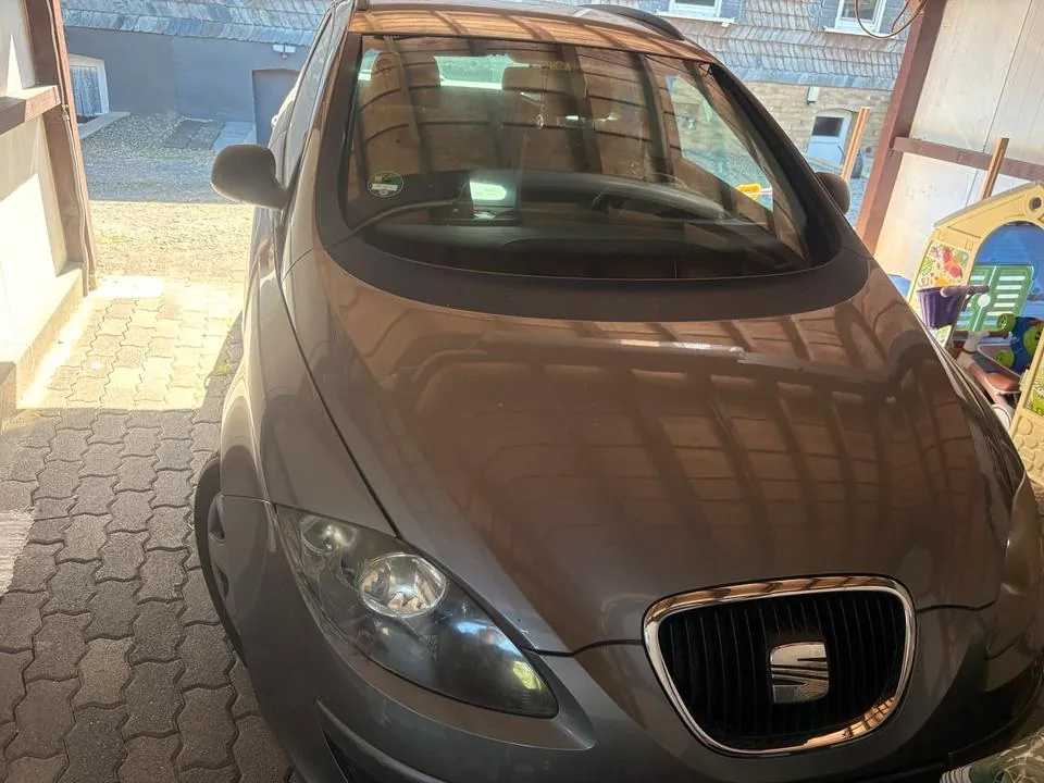 Seat Altea Xl