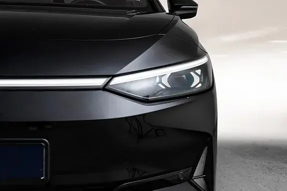 Volkswagen Id.7 2026 photo 5