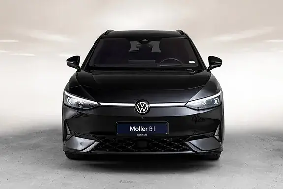 Volkswagen Id.7 2026 photo 4