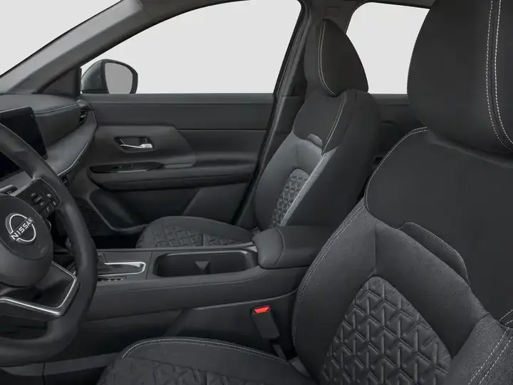 Nissan Kicks 2026 photo 5
