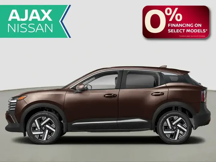 Nissan Kicks 2026 photo 2