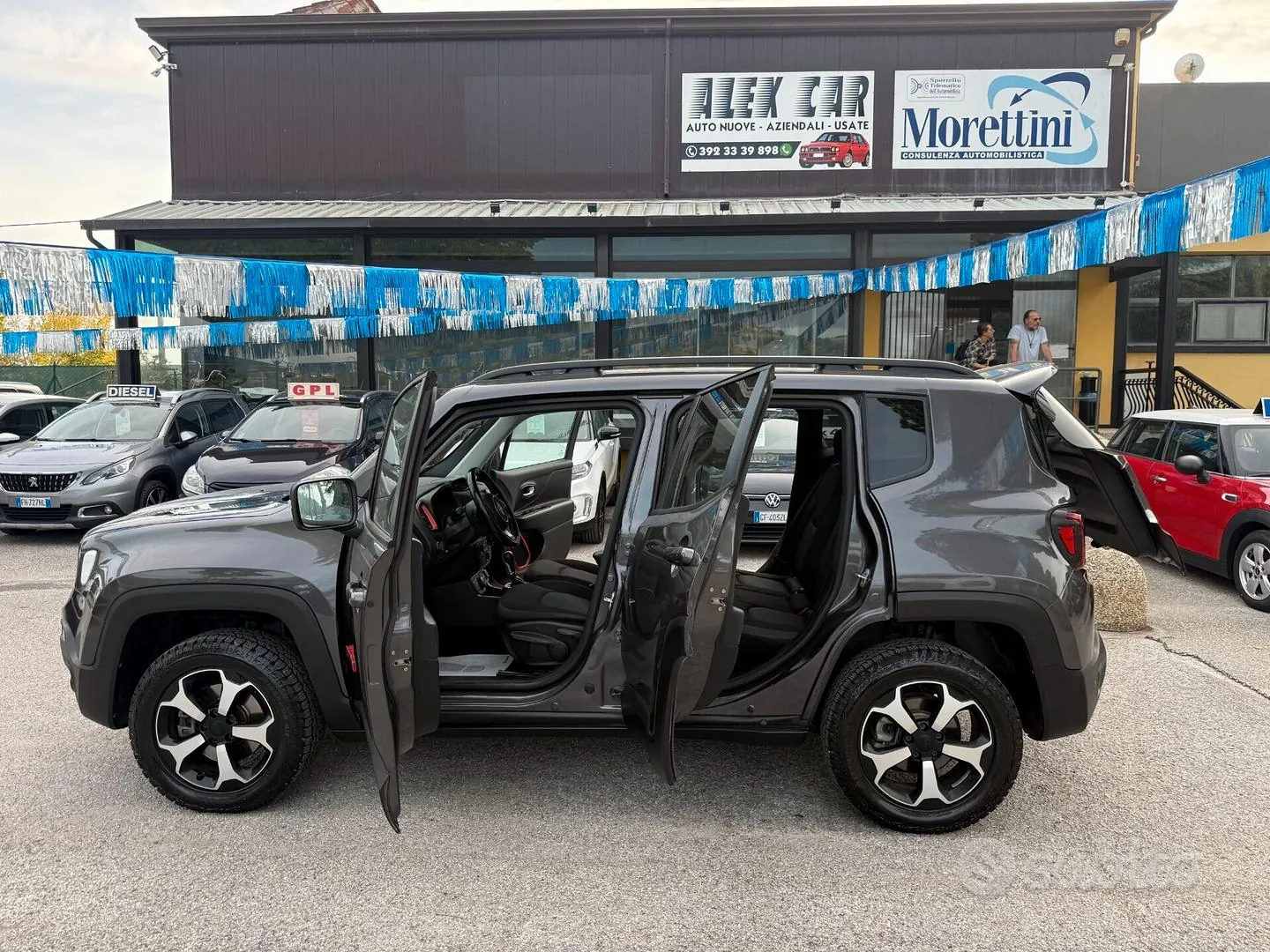 Jeep Renegade 2020 photo 5