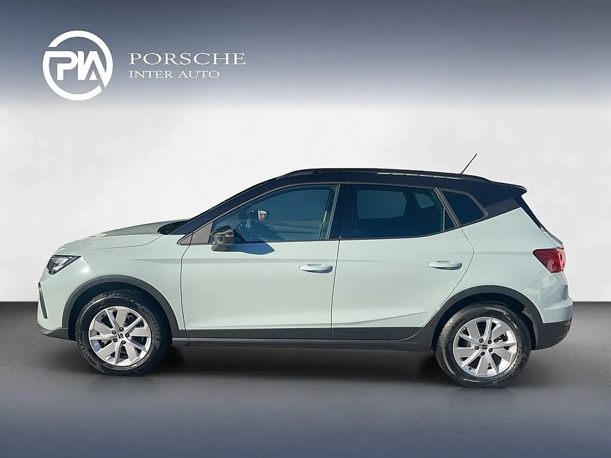 Seat Arona 2026 photo 3