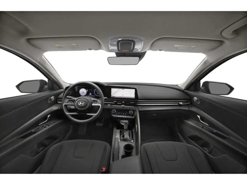 Hyundai Elantra 2024 photo 5