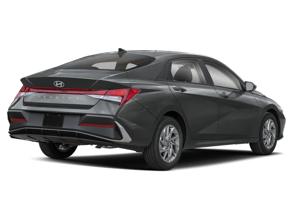 Hyundai Elantra 2024 photo 2