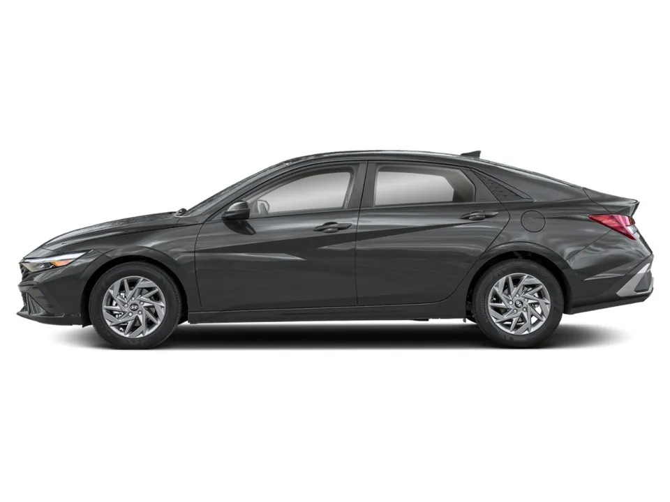 Hyundai Elantra 2024 photo 3