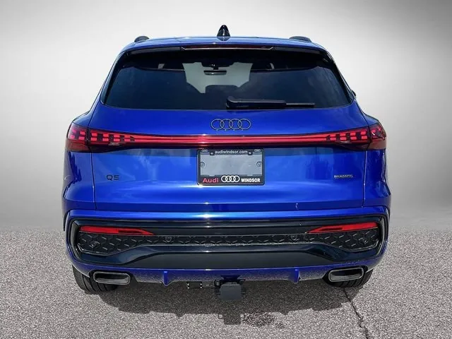 Audi Q5 2026 photo 5