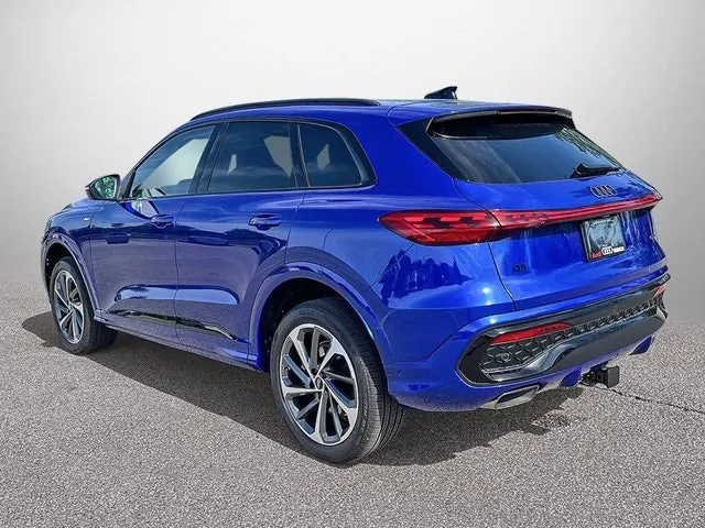 Audi Q5 2026 photo 4