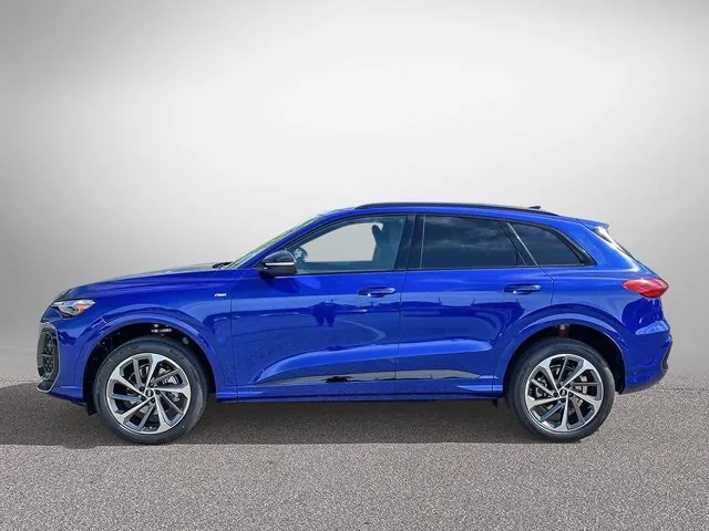 Audi Q5 2026 photo 2
