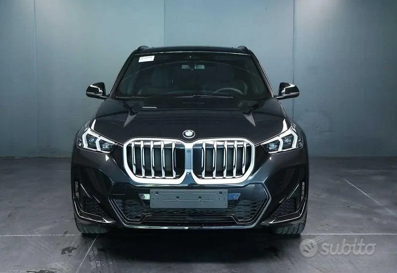 BMW X1 2025 photo 5
