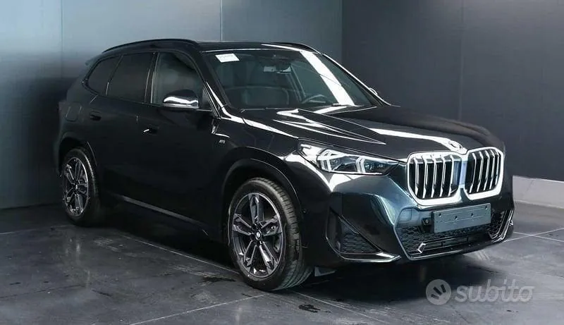 BMW X1 2025 photo 2