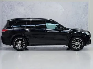 Mercedes-Benz Gls 400 D 2019 photo 4
