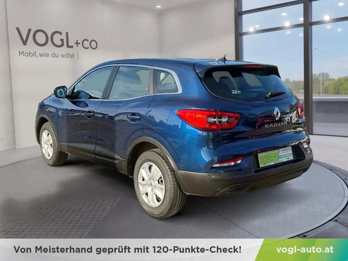 Renault Kadjar 2019 photo 3